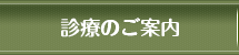 診療のご案内